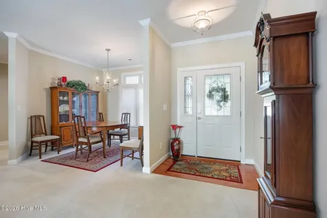 33 Winding Trail Whispering Pines NC 28327