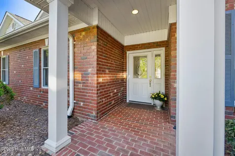 33 Winding Trail Whispering Pines NC 28327