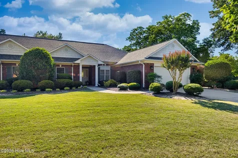 33 Winding Trail Whispering Pines NC 28327