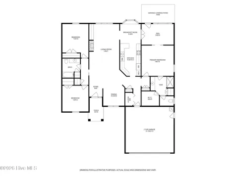 33 Winding Trail Whispering Pines NC 28327
