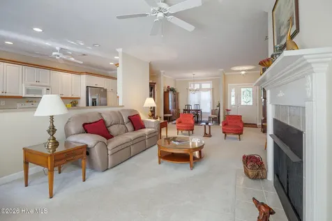 33 Winding Trail Whispering Pines NC 28327