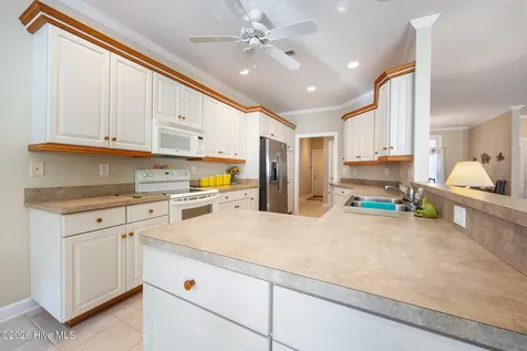 33 Winding Trail Whispering Pines NC 28327