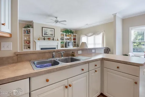 33 Winding Trail Whispering Pines NC 28327