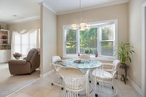 33 Winding Trail Whispering Pines NC 28327