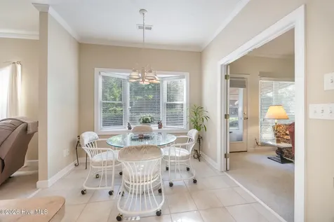 33 Winding Trail Whispering Pines NC 28327