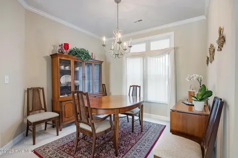 33 Winding Trail Whispering Pines NC 28327