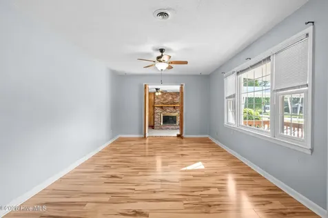 207 Maplehurst Drive Jacksonville NC 28540