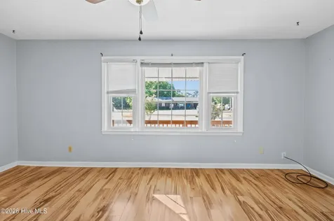 207 Maplehurst Drive Jacksonville NC 28540