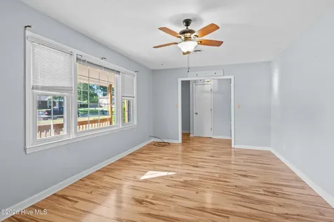 207 Maplehurst Drive Jacksonville NC 28540