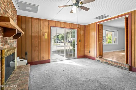207 Maplehurst Drive Jacksonville NC 28540