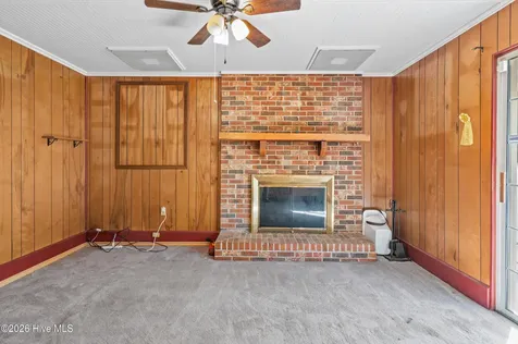 207 Maplehurst Drive Jacksonville NC 28540