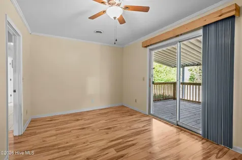 207 Maplehurst Drive Jacksonville NC 28540