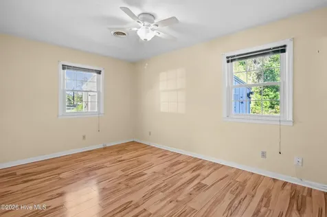 207 Maplehurst Drive Jacksonville NC 28540