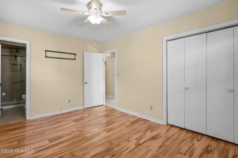 207 Maplehurst Drive Jacksonville NC 28540