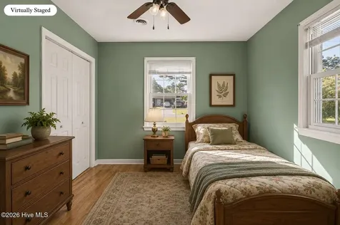 207 Maplehurst Drive Jacksonville NC 28540