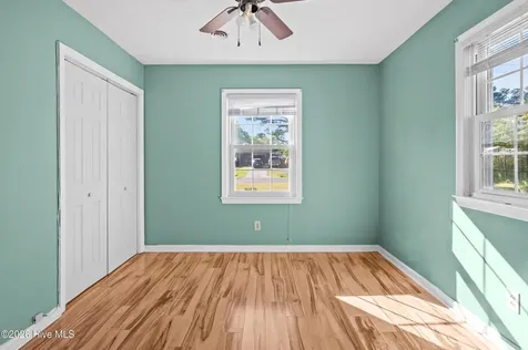 207 Maplehurst Drive Jacksonville NC 28540