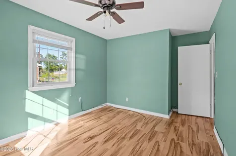 207 Maplehurst Drive Jacksonville NC 28540
