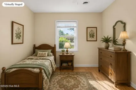 207 Maplehurst Drive Jacksonville NC 28540