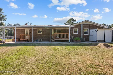 207 Maplehurst Drive Jacksonville NC 28540