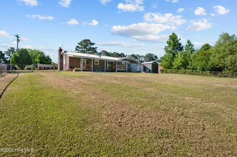 207 Maplehurst Drive Jacksonville NC 28540
