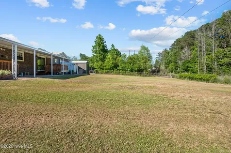 207 Maplehurst Drive Jacksonville NC 28540