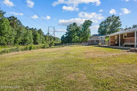 207 Maplehurst Drive Jacksonville NC 28540