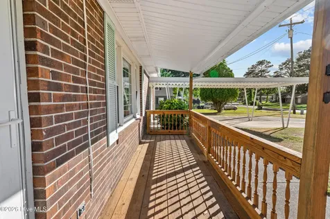 207 Maplehurst Drive Jacksonville NC 28540