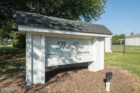 518 Jordan Drive Greenville NC 27834