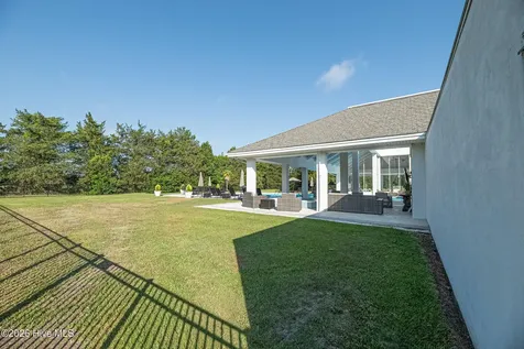 518 Jordan Drive Greenville NC 27834
