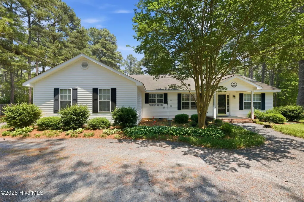 130 Horseshoe Drive Southern Pines NC 28387