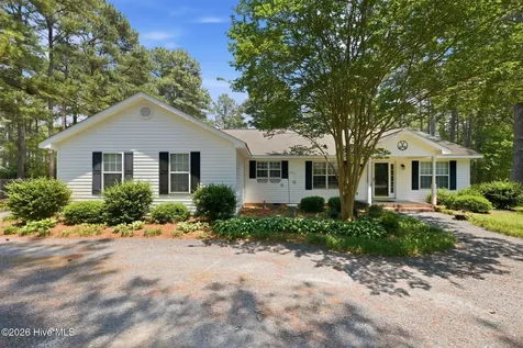 130 Horseshoe Drive Southern Pines NC 28387