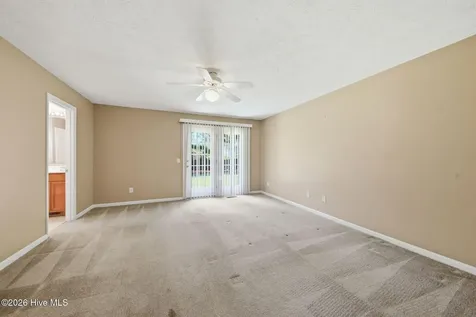 130 Horseshoe Drive Southern Pines NC 28387