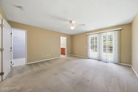 130 Horseshoe Drive Southern Pines NC 28387