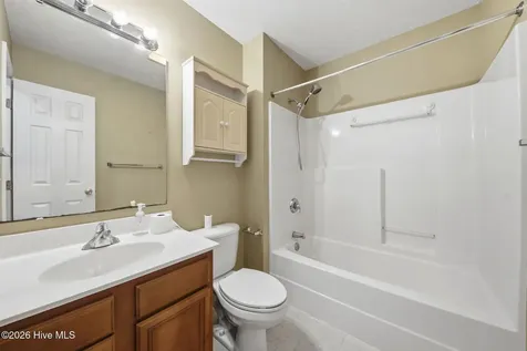 130 Horseshoe Drive Southern Pines NC 28387