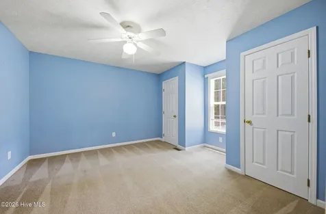 130 Horseshoe Drive Southern Pines NC 28387