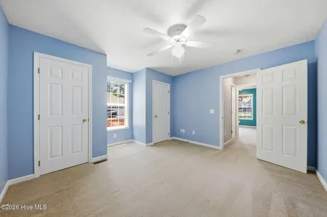 130 Horseshoe Drive Southern Pines NC 28387