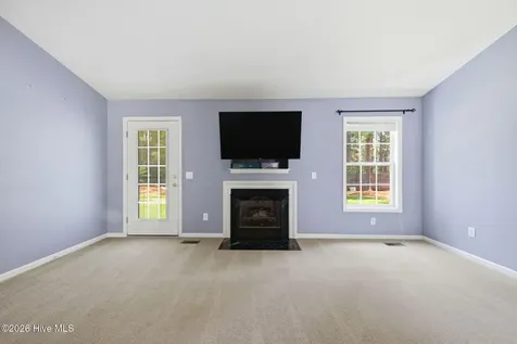 130 Horseshoe Drive Southern Pines NC 28387