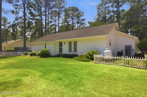 130 Horseshoe Drive Southern Pines NC 28387