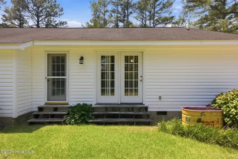 130 Horseshoe Drive Southern Pines NC 28387