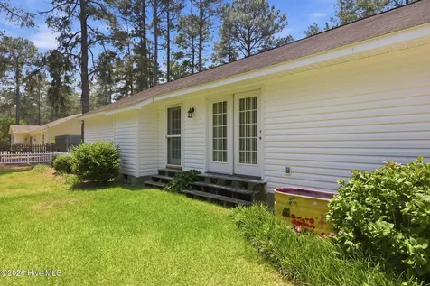 130 Horseshoe Drive Southern Pines NC 28387
