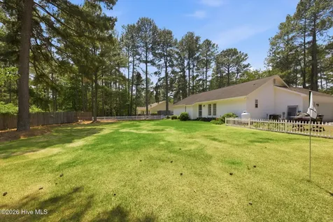 130 Horseshoe Drive Southern Pines NC 28387