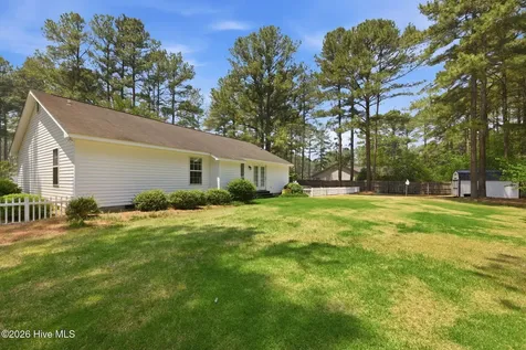 130 Horseshoe Drive Southern Pines NC 28387