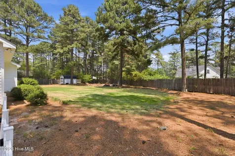 130 Horseshoe Drive Southern Pines NC 28387