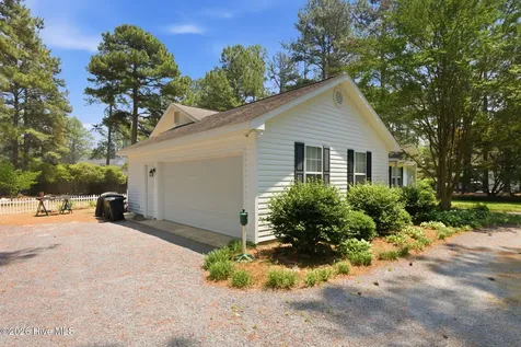 130 Horseshoe Drive Southern Pines NC 28387
