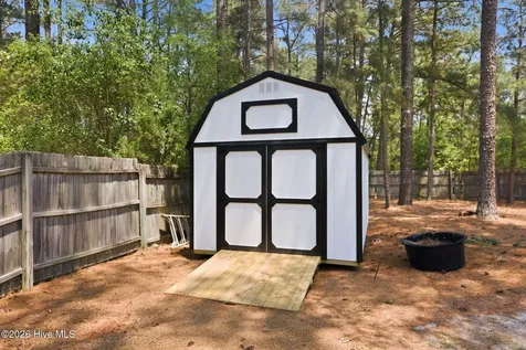 130 Horseshoe Drive Southern Pines NC 28387
