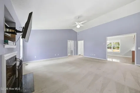 130 Horseshoe Drive Southern Pines NC 28387