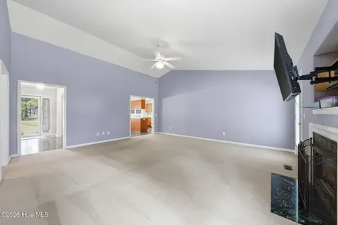 130 Horseshoe Drive Southern Pines NC 28387