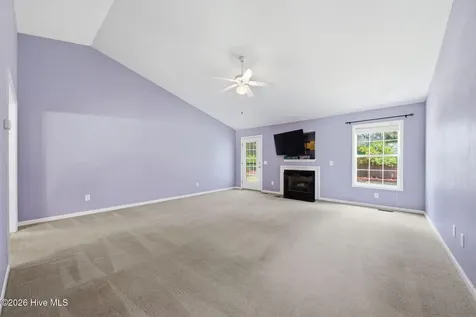 130 Horseshoe Drive Southern Pines NC 28387