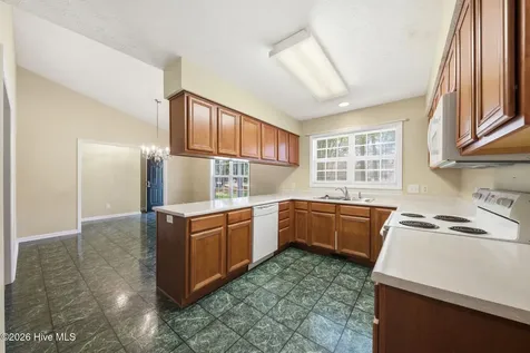 130 Horseshoe Drive Southern Pines NC 28387