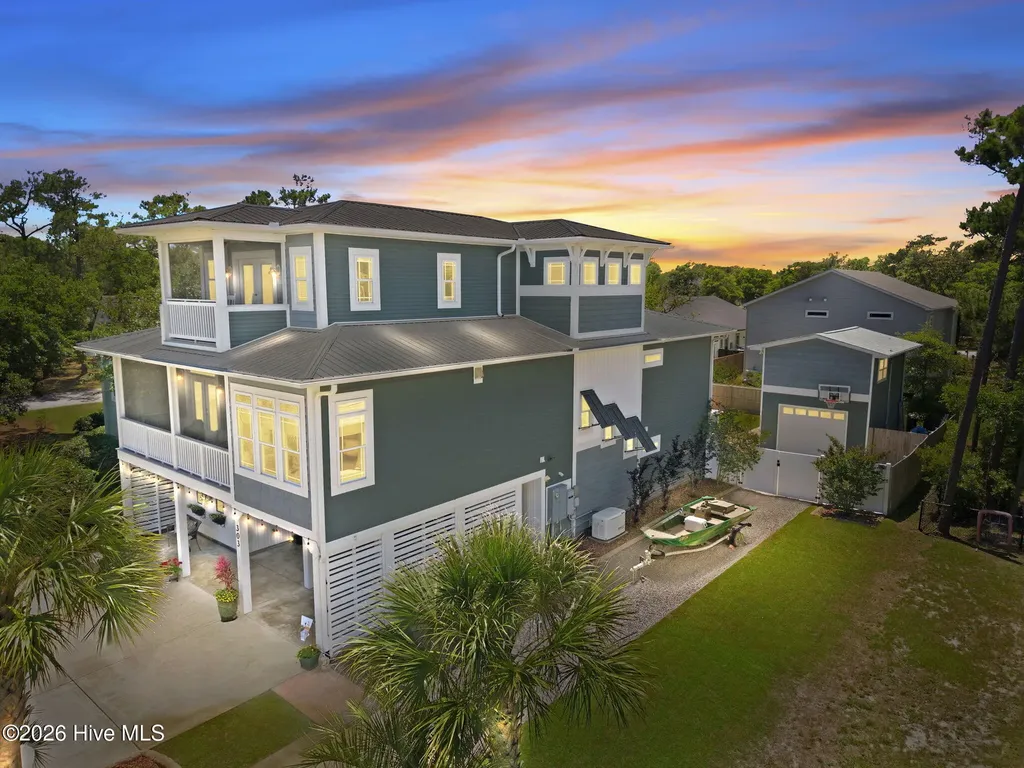 303 Mcglamery Street Oak Island NC 28465